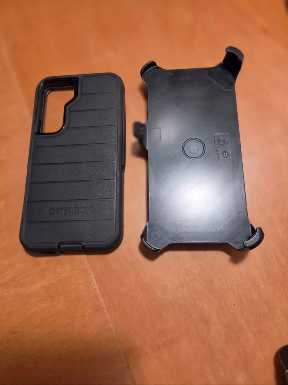 OtterBox Defender Pro S22 Case